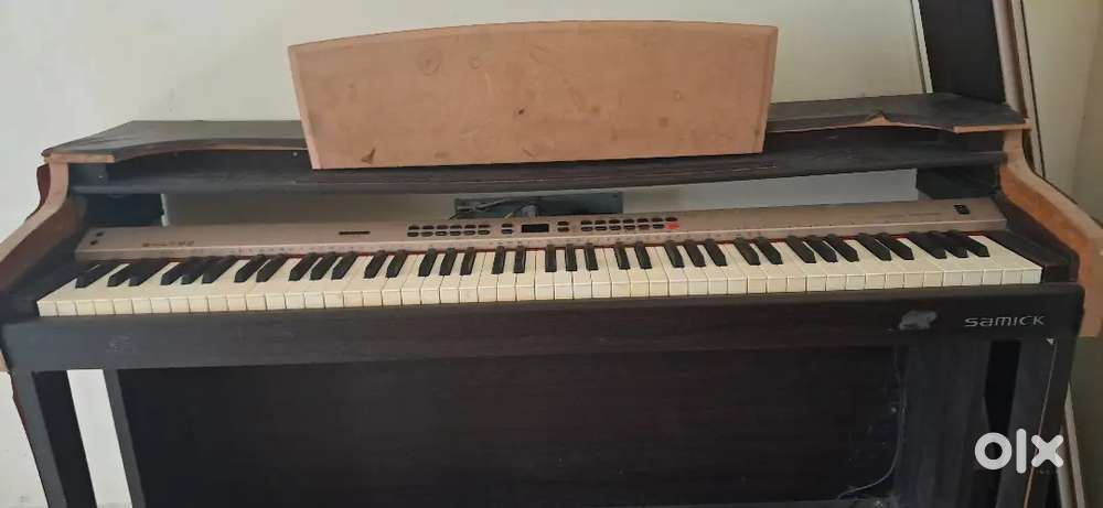 Samic Piano