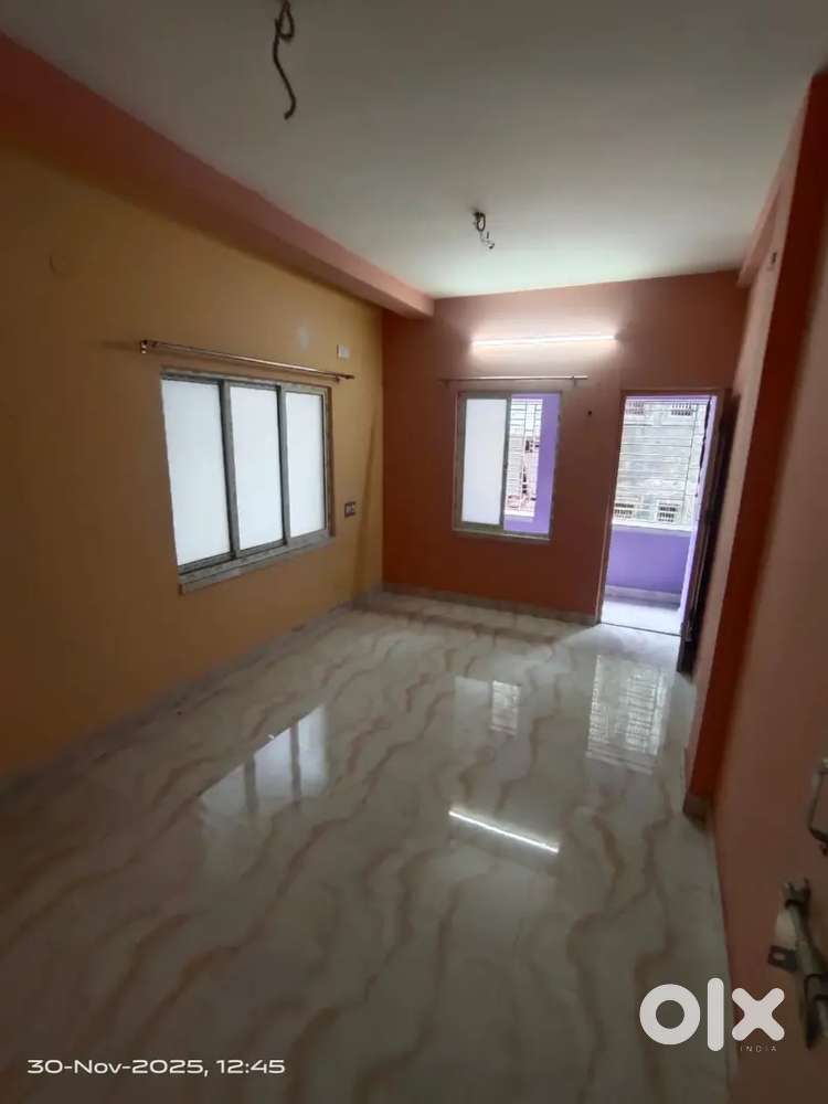 2BHK FLAT AT KESTOPUR VIP,