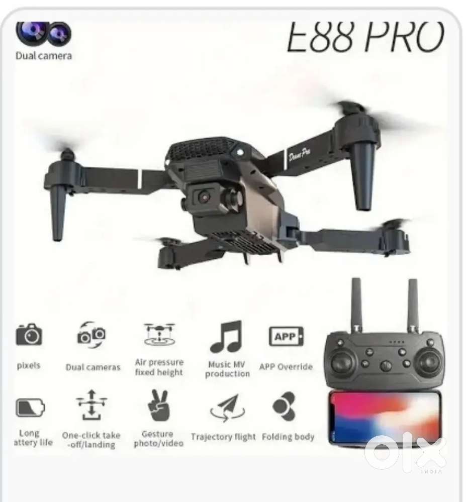 Drone e88 pro