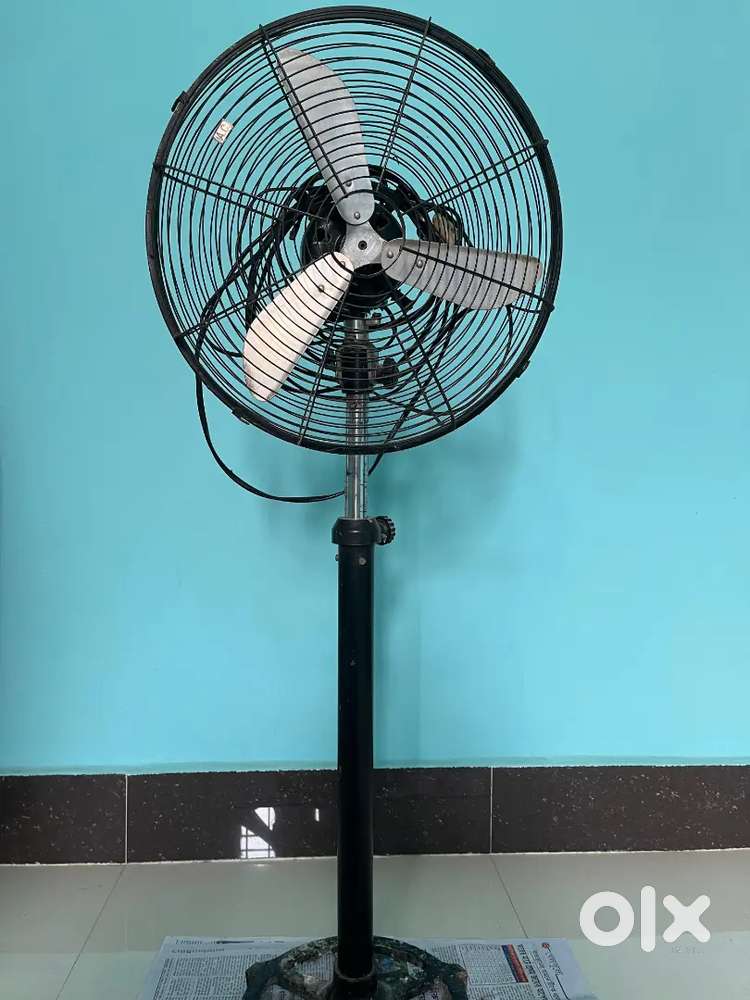 Table Fan Fan