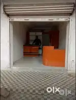 Rent for shop