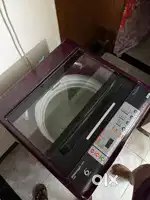 Whirpool Washing Machine