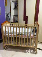 Baby cradle
