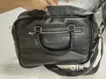 JACK&JONES Adolfy laptop bag