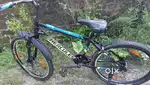 Hercules street cat pro 3.o