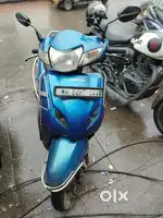 Activa 3g Dec 2016 Model