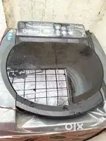 Whirlpool washing machine