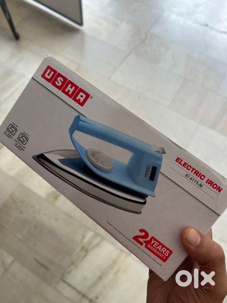 Usha electric Iron