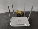 TP Link Archer C5 wifi router