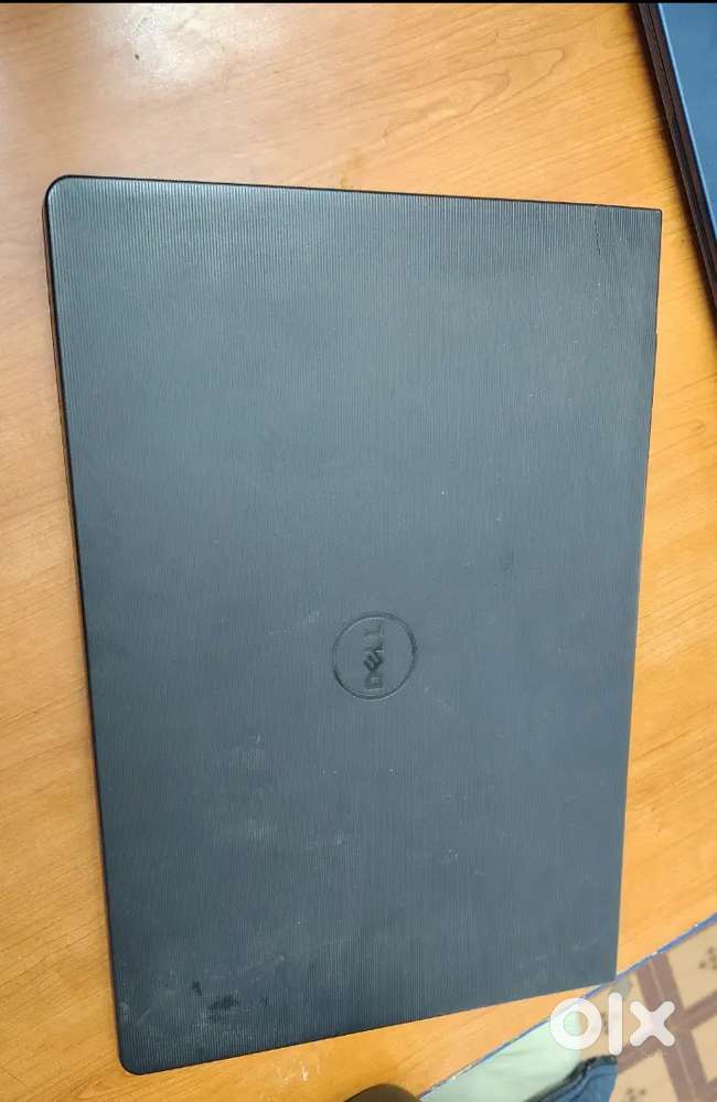 Dell laptop I3 processor 5th gen