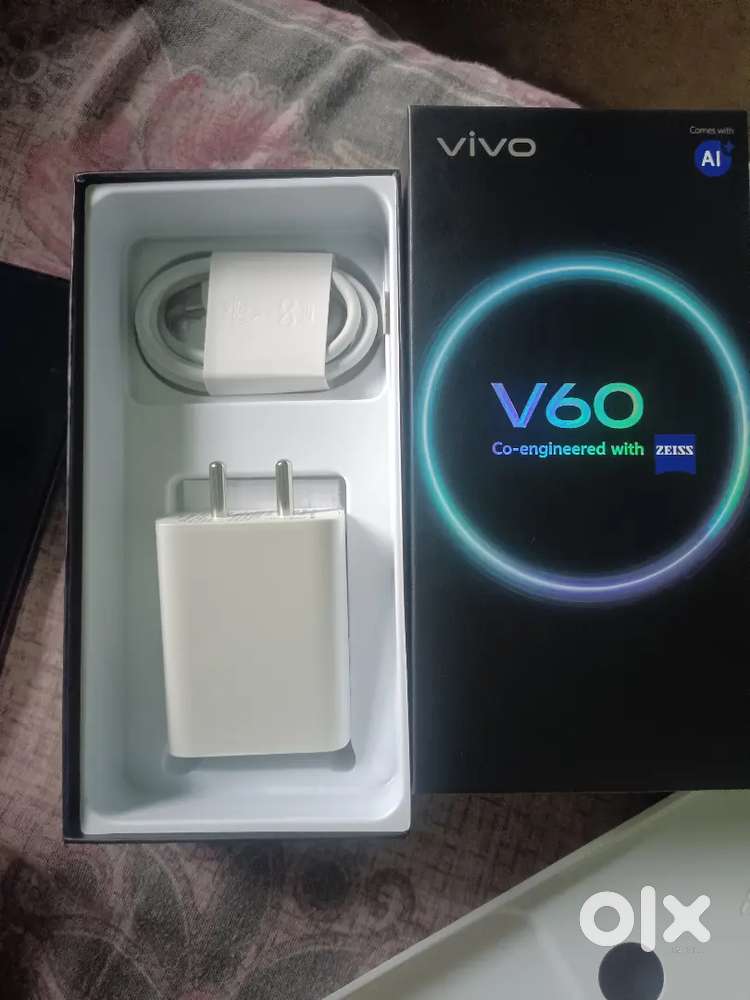 Vivo v60 5G 8/256
