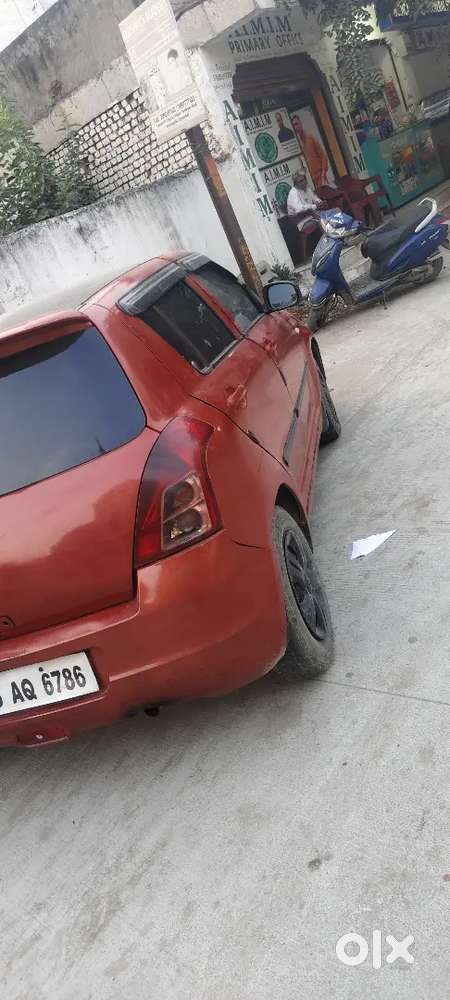 Maruti Suzuki