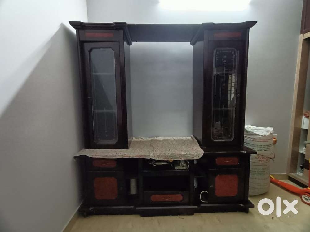 Tv stand for living area