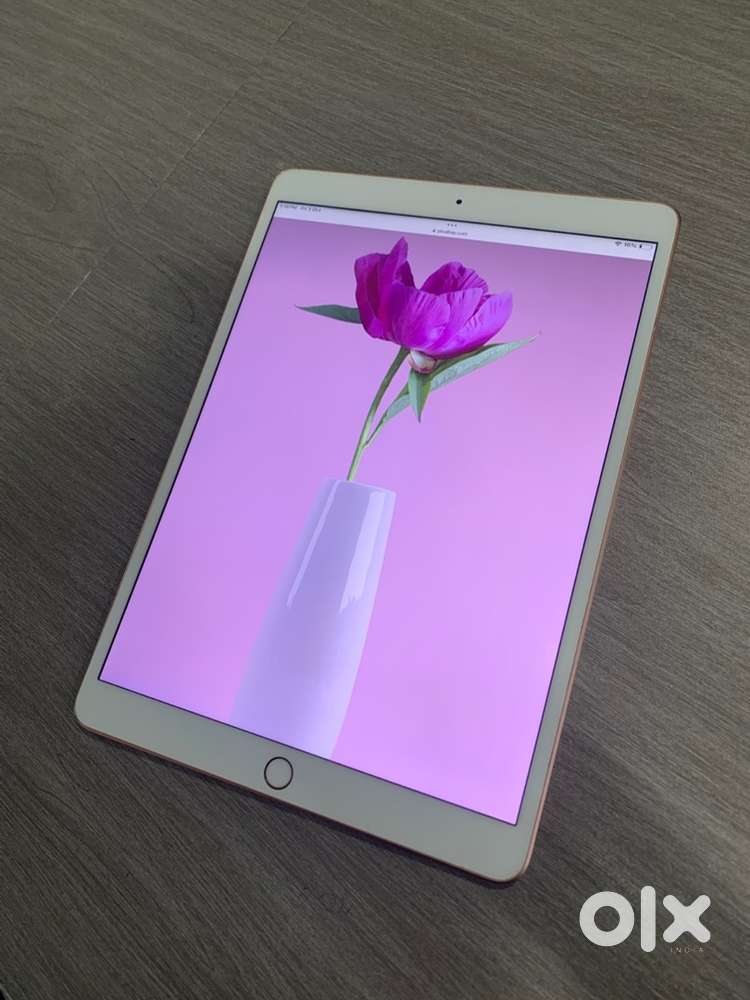 Apple ipad air 3rd gen / 64gb storage / 10,5inch / woth bill