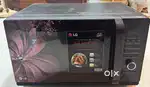 Selling LG 32L Convection Microwave Oven (MC3286BRUM) –
