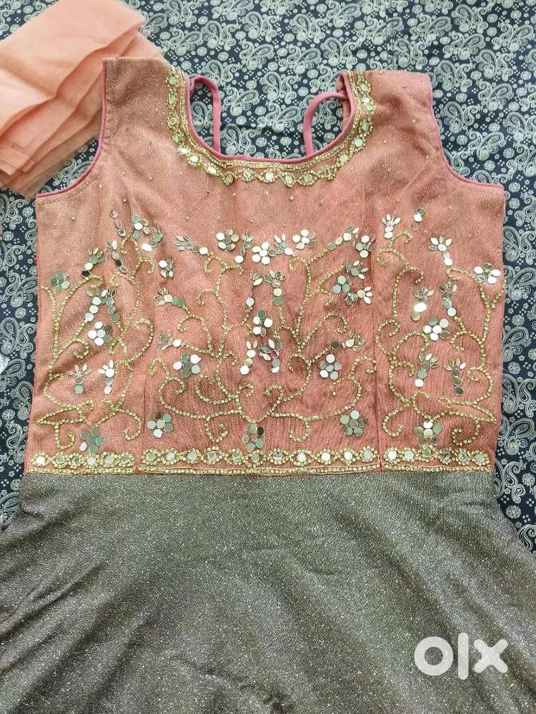 Party wear frock