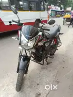 Shine 2019 model single owner used