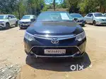 Toyota Camry Hybrid, 2017, Petrol