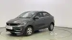 Tata Tigor XZ, 2021, Petrol