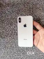 iPhone XS (256GB) original condition face id ,true tone everything is