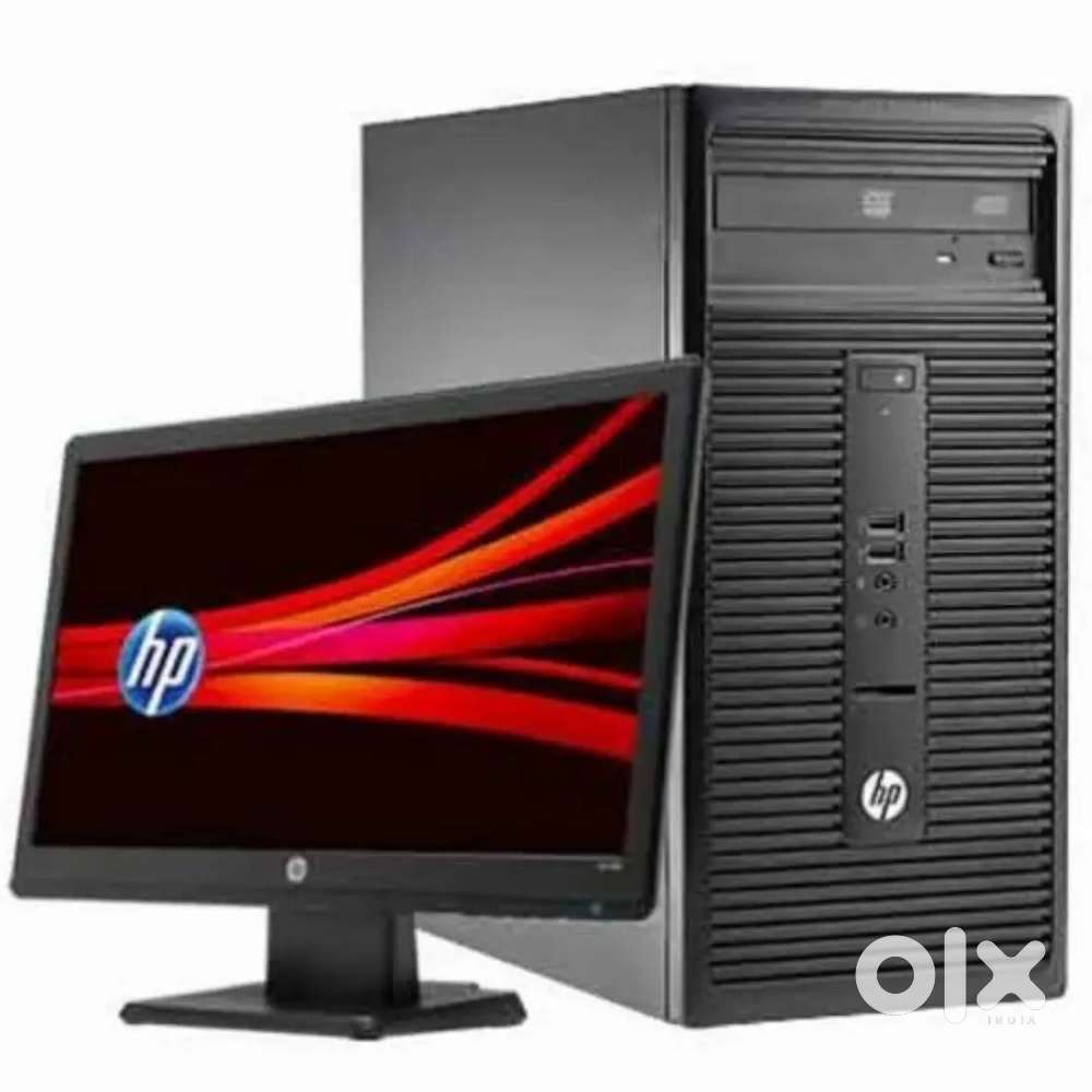 HP I3 12th gen 22inch desktop 512gb SSD mob.9504222 no.154 Urgent Sell