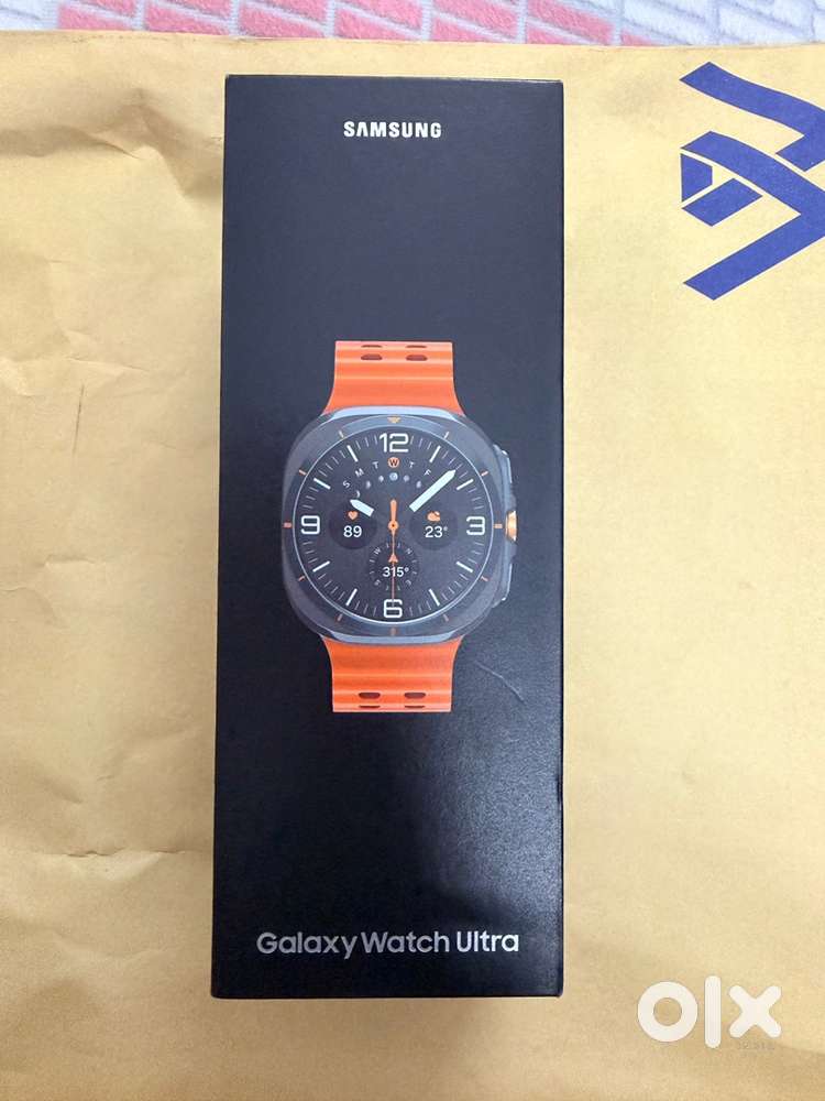Samsung Watch Ultra LTE