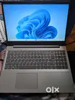 Lenovo Ideapad I3, Good Condition (1TB/4GB + 256GB SSD)