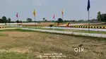 अयोध्या-फैज़ाबाद रोड पर सर्व-सुविधा युक्त प्लॉट! B-Town, लखनऊ