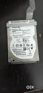 Hard disk 500gb for laptop