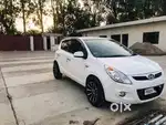 Hyundai i20 2010