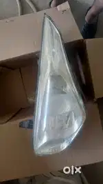 Hyundai Eon Headlight