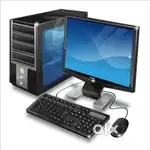 Get New Desktop Computer @5999/- only