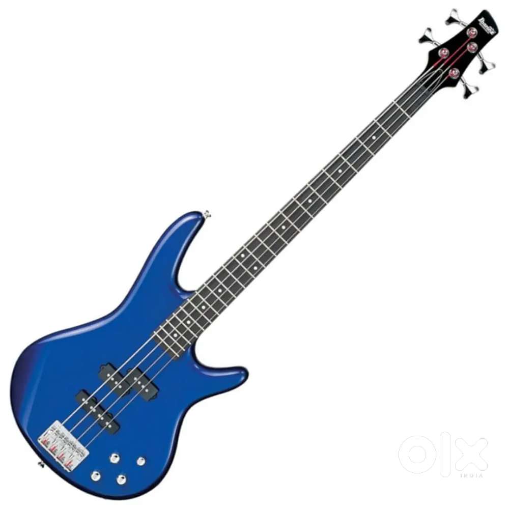 Ibanez GSR200 Bass Guitar