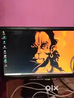 Running condition only CPU