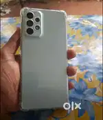 A73 5g 8gb 128 Samsung.