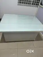 Office reception table