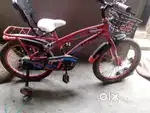 Good condition bycycle