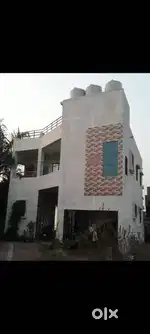 1BHK भाड्याने देणे आहे