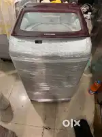 Samsung washing machin