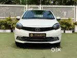 Tata Tigor XZ Plus Diesel, 2018, Diesel