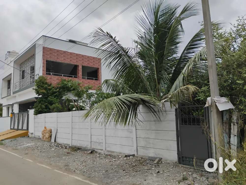 DTCP approved Land for sale in Saravanampatti