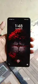 iQOO Neo 7 pro