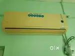 Onida 1.5 Tonnes AC