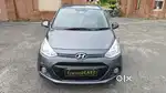 Hyundai Grand i10 2013-2016 Sportz, 2014, Petrol