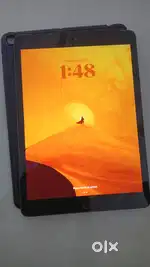 iPad 9th Gen Wifi + 4G Sim Support