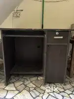 Computer Table