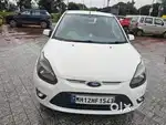 Ford Figo 1.4 Duratorq Diesel Titanium, 2011, Diesel