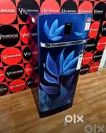Second hand sales fridge/