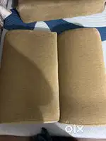 Sofa Cushion set 3 seater and 2 single seater