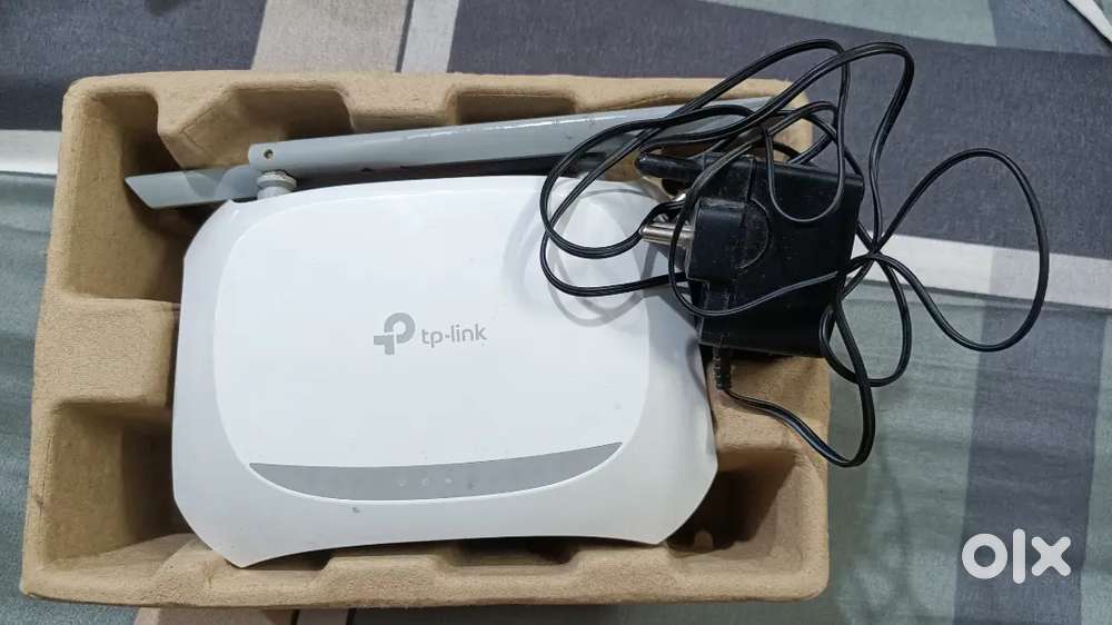 TP Link Wireless Router